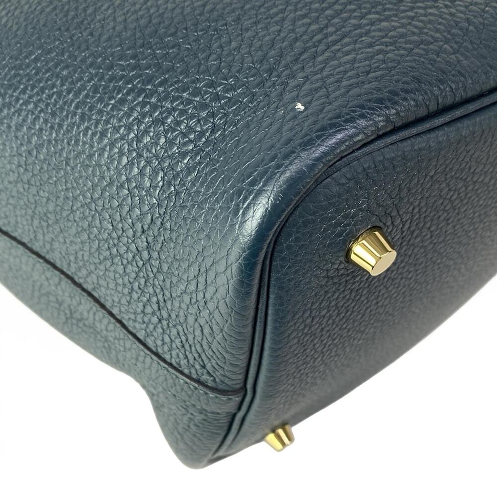 Hermès Picotin Lock MM Handbag - Picture 8 of 16